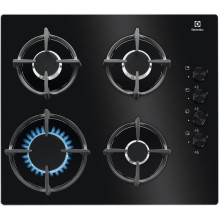 Gas hob Electrolux 600...