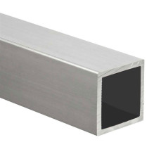 SQUARE PROFILE 30X30X2 3M