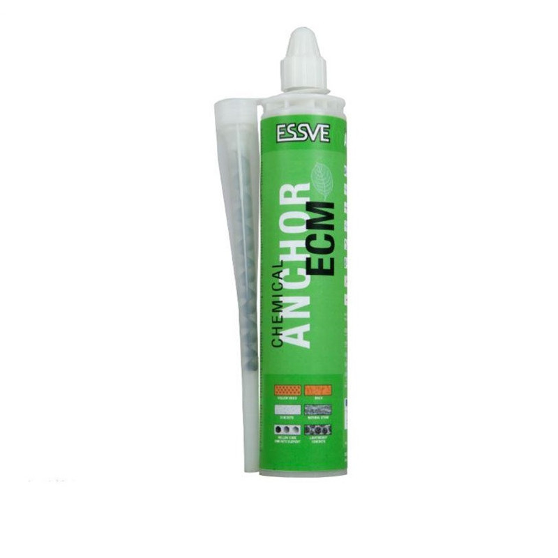 CHEMICAL MORTAR ECM 300 ML