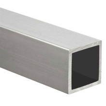 SQUARE PROFILE 50X50X2 3M