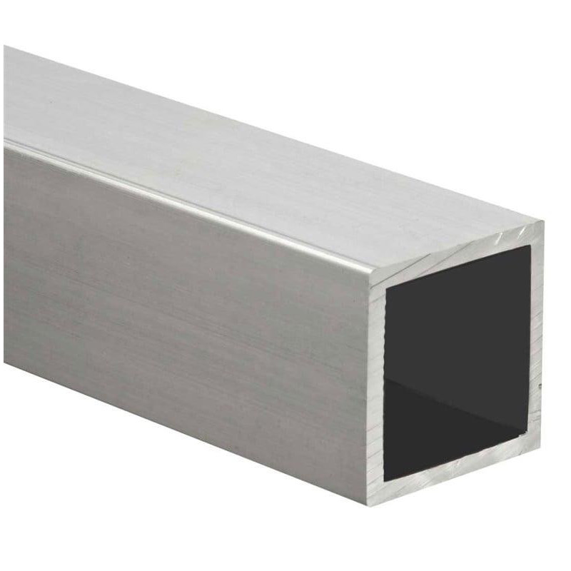 VAMZDIS KVADRATINIS 50X50X2 3M