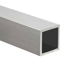 SQUARE PROFILE 60X60X2 3M