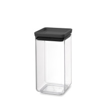 Birių produktų indas Brabantia,1.6 l
