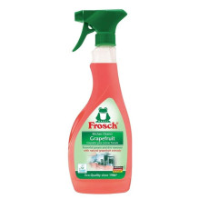 GREASE REMOVER FROSCH 500ML
