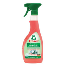 Valiklis orkaitėms ir griliams Frosch, 0.5 l Valiklis orkaitėms ir griliams Frosch, 0.5 l