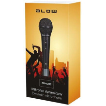 Mikrofonas Blow PRM 33-106
