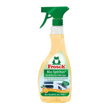 UNIVERSAL REMOVER FROSCH 500ML UNIVERSAL REMOVER FROSCH 500ML