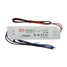 IMPULSE POWER SUPPLY LED...