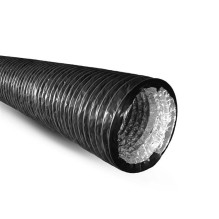 FLEXIBLE DUCT COM-F-160-1000