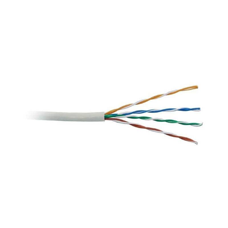Kabelis kompiuteriui Prysmian UTP LSHF CAT5E, 305 m