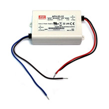 IMPULSE POWER SUPPLY LED...