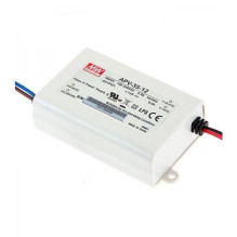 IMPULSE POWER SUPPLY LED...
