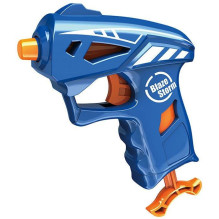 Manual operation dart gun(10darts zc7110 Manual operation dart gun(10darts zc7110