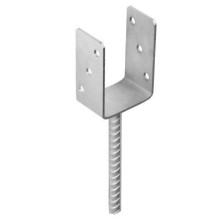 Beam holder ps 101x325x120 u