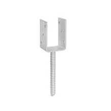 Beam holder ps 101x325x120 u Beam holder ps 101x325x120 u