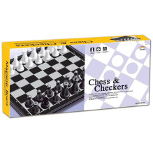 Magnetic table game chess&chessersqx5480 Magnetic table game chess&chessersqx5480