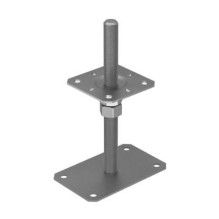 Height adjust column...