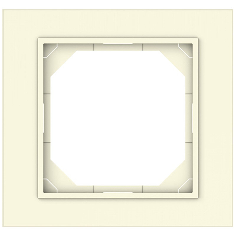 FRAME IVORY R01 QR1000