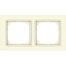 FRAME IVORY R02 QR1000