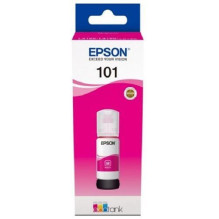 Ink Epson 101 Ecotank, Magenta, 70 ml Ink Epson 101 Ecotank, Magenta, 70 ml