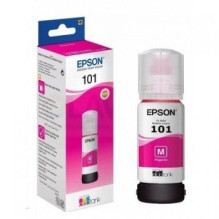 Ink Epson 101 Ecotank, Magenta, 70 ml Ink Epson 101 Ecotank, Magenta, 70 ml