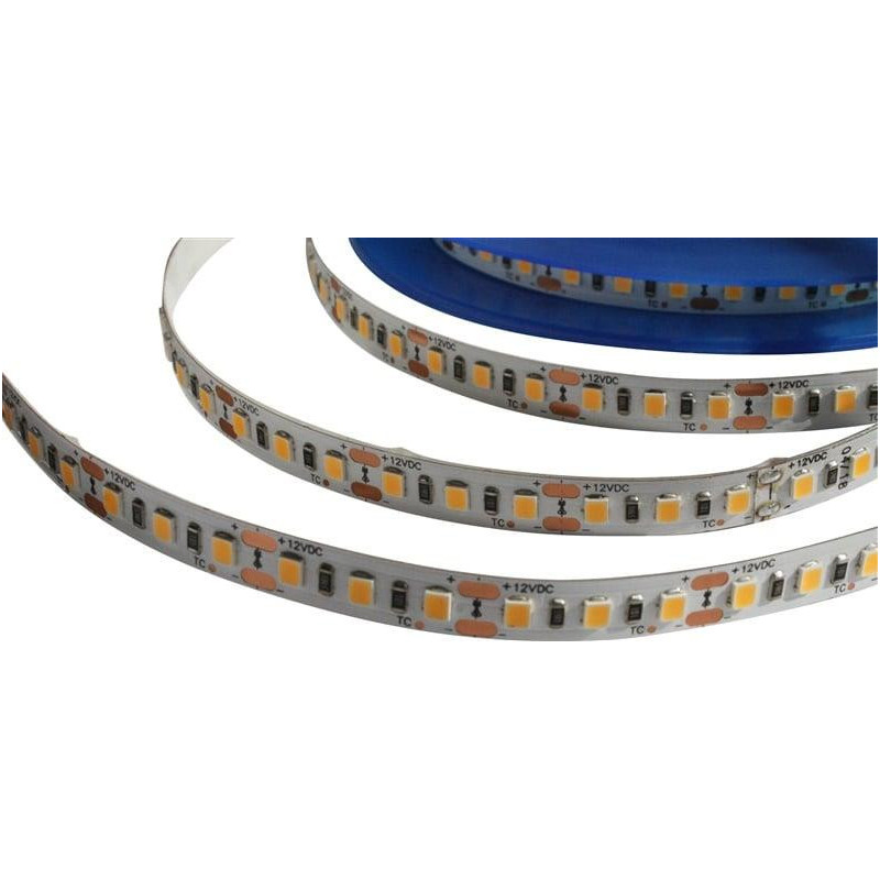 LED STRIP 3M 12V 4.8W / M IP20 WW