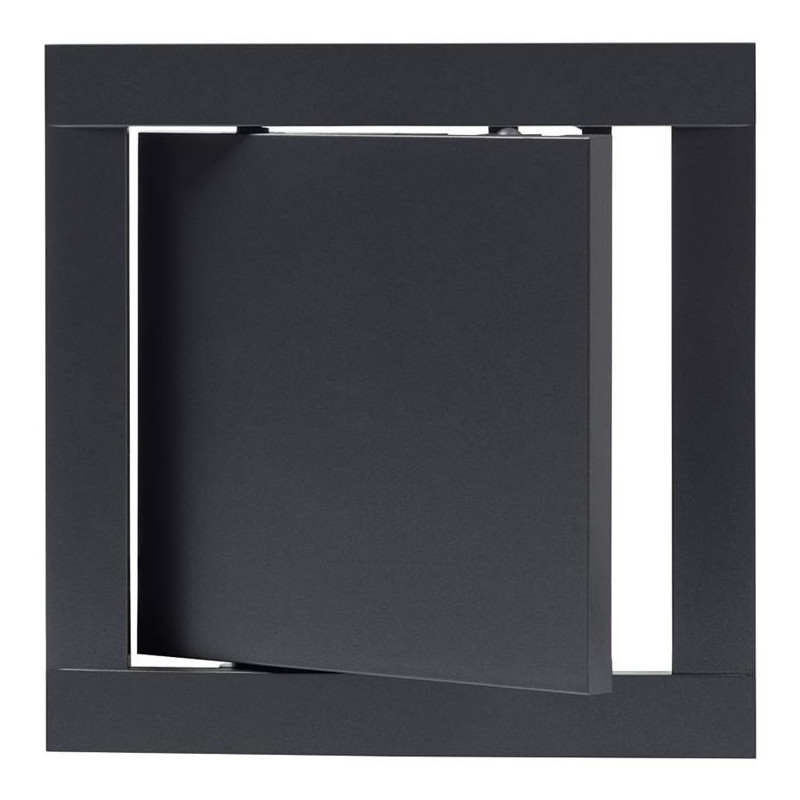 Revizinės durelės EUROPLAST PL1515A, 15 x 15 cm