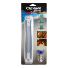 LED SENSOR LIGHT CAMELION +...