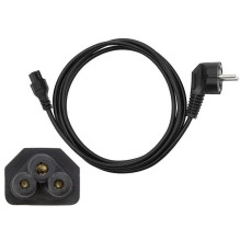 CABLE POWER CORD 1.5M BLOW 98-204 CABLE POWER CORD 1.5M BLOW 98-204