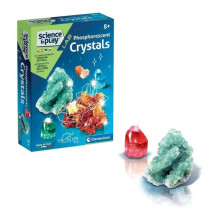 Game fluo crystal set 50575