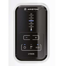 Vandens šildytuvas ARISTON LYDOS ECO 50, 49 l
