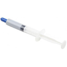 Termo pasta Gembird Heatsink Grease 3g TG-G3.0-01 Termo pasta Gembird Heatsink Grease 3g TG-G3.0-01