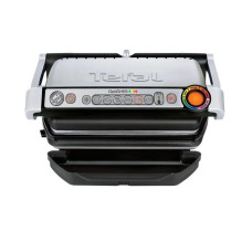 Elektrinis grilis Tefal OptiGrill+ GC716D12