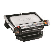 Elektrinis grilis Tefal OptiGrill+ GC716D12