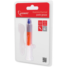 Termo pasta Gembird Heatsink Grease 3g TG-G3.0-01 Termo pasta Gembird Heatsink Grease 3g TG-G3.0-01
