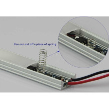 Remote control LED 12-24V 8A PROF-DIM2 / BL