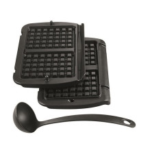 Elektrinis grilis Tefal OptiGrill+ GC716D12