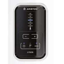 Ariston Lydos Eco Vertical 80L