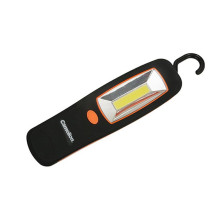 Kišeninis žibintuvėlis CAMELION 3W COB LED