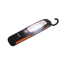 FLASHLIGHT CAMELION 3W COB LED FLASHLIGHT CAMELION 3W COB LED