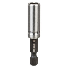MAGNETIC TIPS HOLDER BOSCH 1 / 4IN 55MM