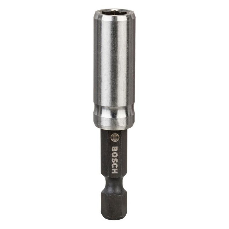 MAGNETIC TIPS HOLDER BOSCH 1 / 4IN 55MM
