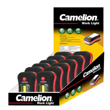 ŽIBINTUVĖLIS CAMELION 3W 2IN1 3W COB LED ŽIBINTUVĖLIS CAMELION 3W 2IN1 3W COB LED