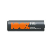 Elementai PEAKPOWER ALKALINE AAA / LR03, 1,5V, 4 vnt.