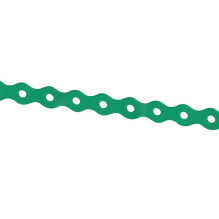 STEEL STRAP 12X0.7 / 3M GREEN 90104 STEEL STRAP 12X0.7 / 3M GREEN 90104