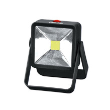 FLASHLIGHT CAMELION 3W COB LED