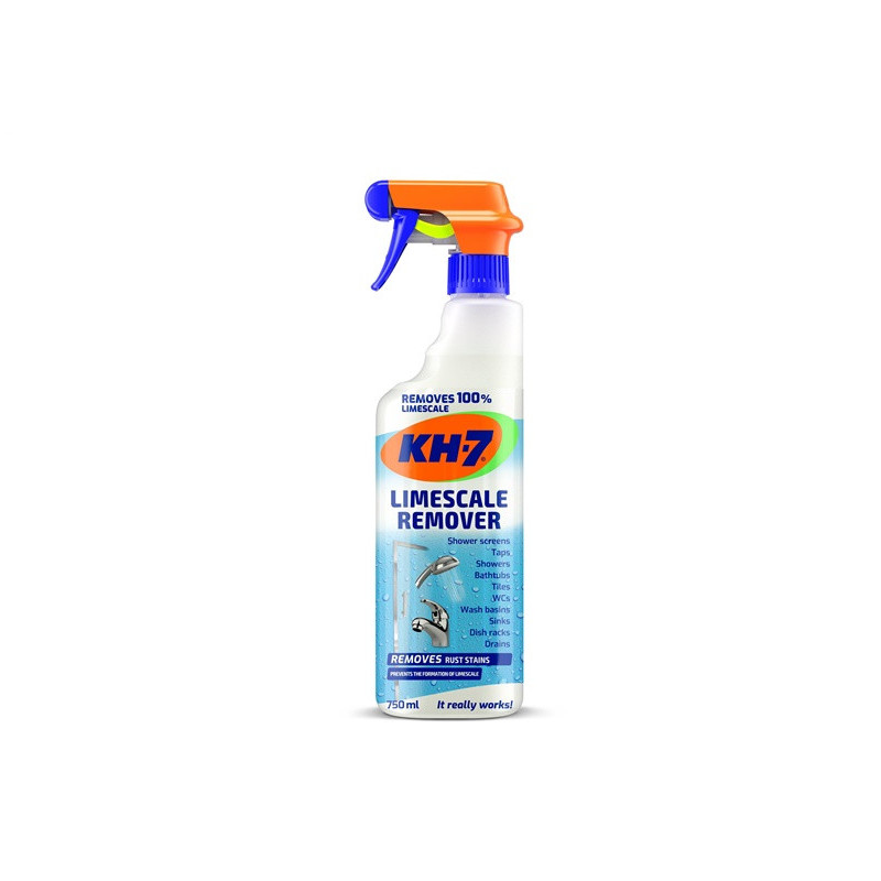 KH-7 Limescale Cleaner 750ml