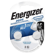 Elementai ENERGIZER CR2025,...