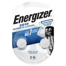 Elementai ENERGIZER CR2016,...