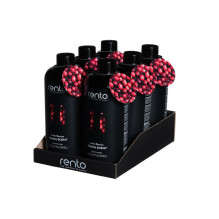 Sauna scent 400ml RENTO ARCTIC BERRIES Sauna scent 400ml RENTO ARCTIC BERRIES